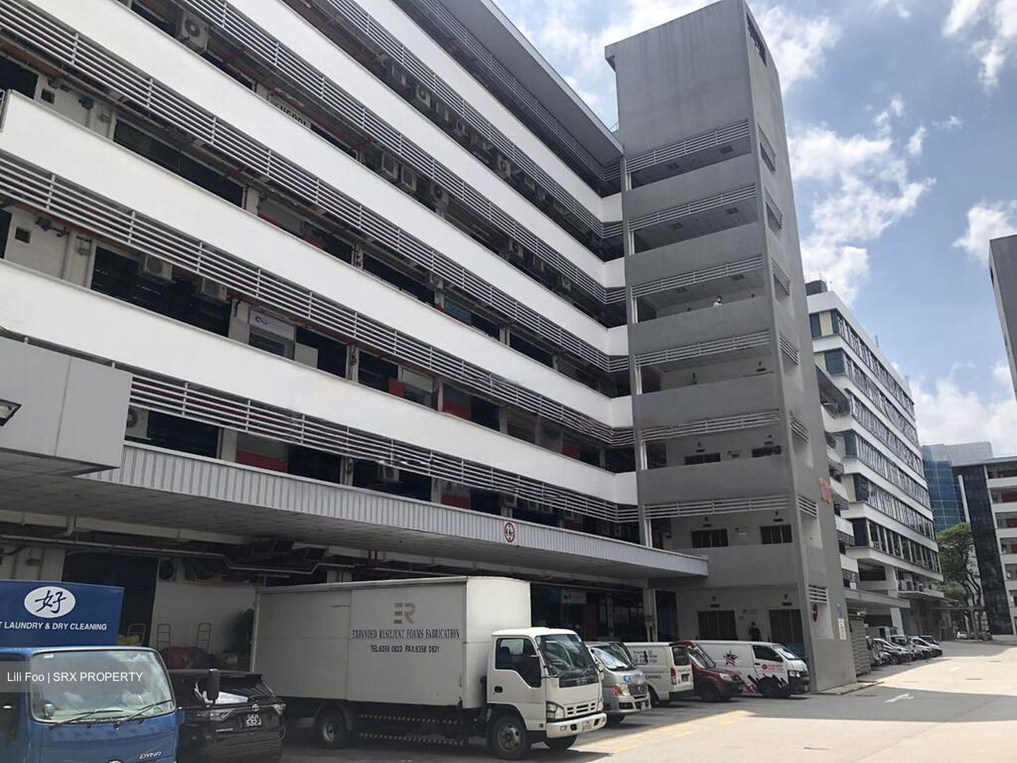 Toa Payoh North (D12), Factory #464543081